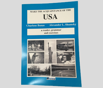 Make the Acquaintance of the USA Make the Acquaintance of the USA